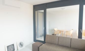 2-izbový byt v novostavbe na Uhrovej ulici na Kramároch (od 1.6.2024)