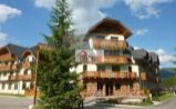 Reality Štefanec /ID-107/ Donovaly, 2 izb. byt v apartmanovom dome Kamzík, cena: 51.700,-€