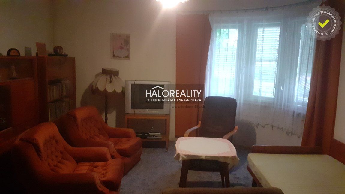 HALO reality - Predaj, rodinný dom Želovce