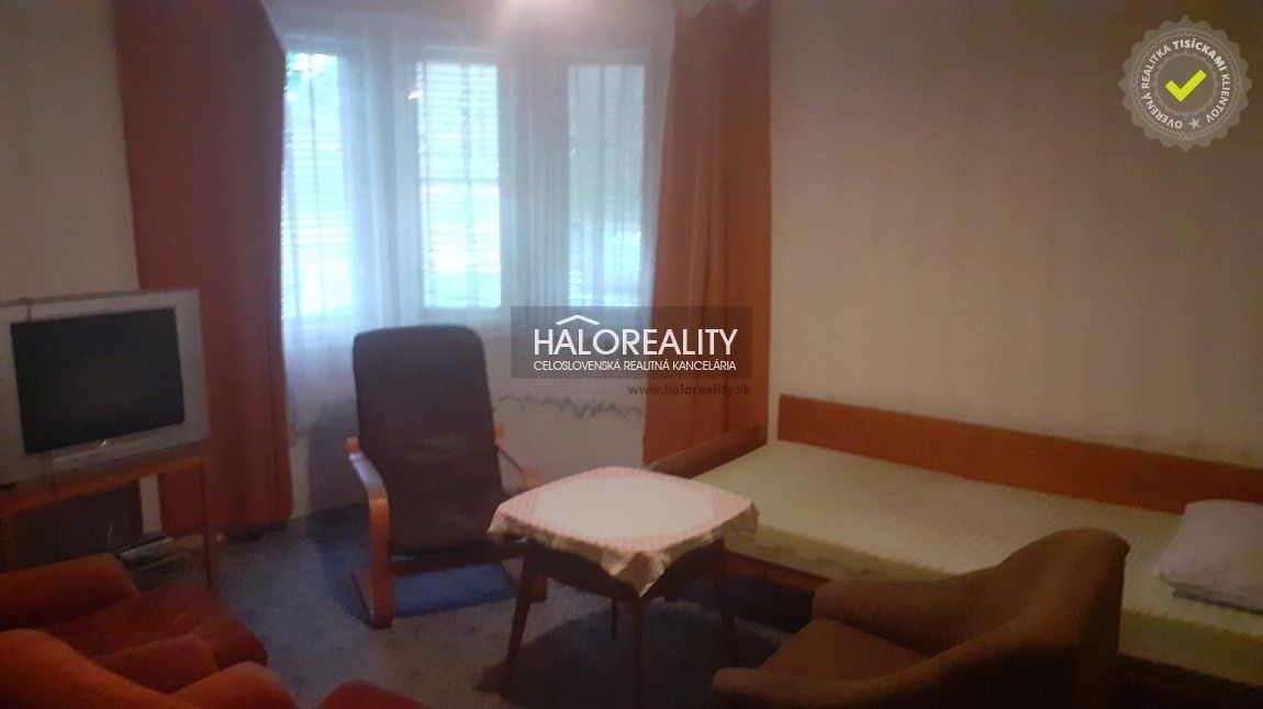 HALO reality - Predaj, rodinný dom Želovce