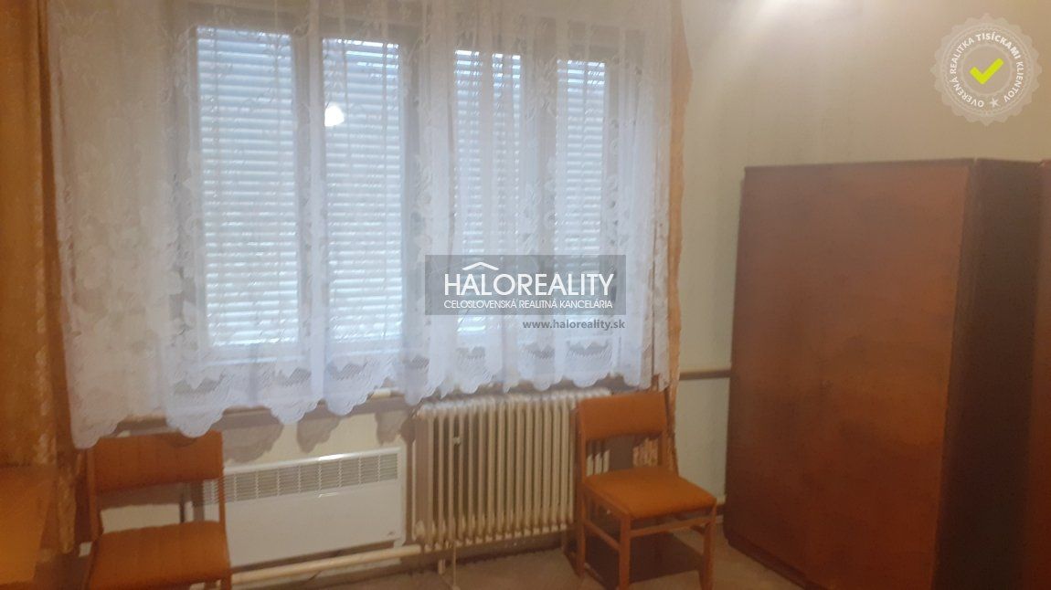 HALO reality - Predaj, rodinný dom Želovce