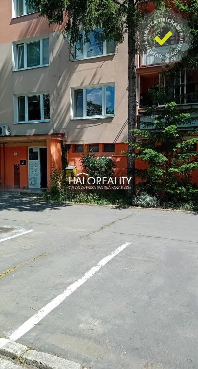 HALO reality - REZERVOVANÉ - Predaj, dvojizbový byt Lučenec - EXKLUZÍVNE HALO REALITY