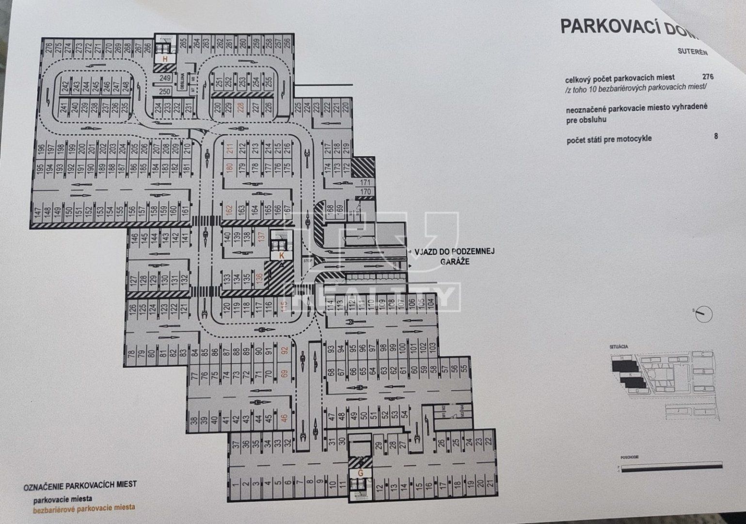 Na predaj 2-izbový byt s balkónom v novostavbe Ovocné sady, Bratislava, 57 m2