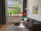 Naprenájom nadštandardný klimatizovaný 2 izbový byt v rezidencii Bezručov, len 2minúty od EUROVEA