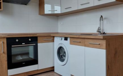 Exkluzívne na prenájom pekný 1 izbový byt v Martine časť Podháj