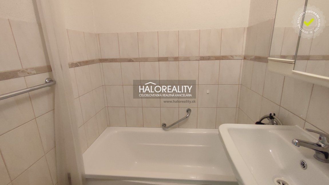 HALO reality - Predaj, trojizbový byt Prievidza, Staré Mesto - Prievidza