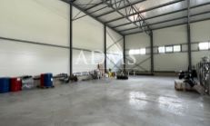 Warehouse space / logistic premises