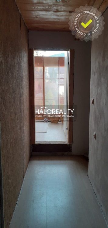 HALO reality - Predaj, rodinný dom Horná Ves, s garážou - EXKLUZÍVNE HALO REALITY