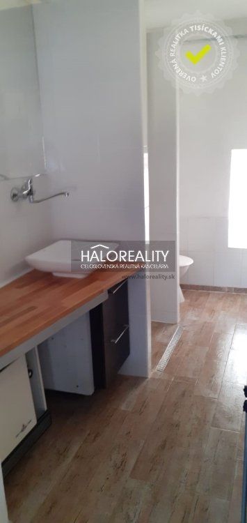 HALO reality - Predaj, rodinný dom Horná Ves, s garážou - EXKLUZÍVNE HALO REALITY