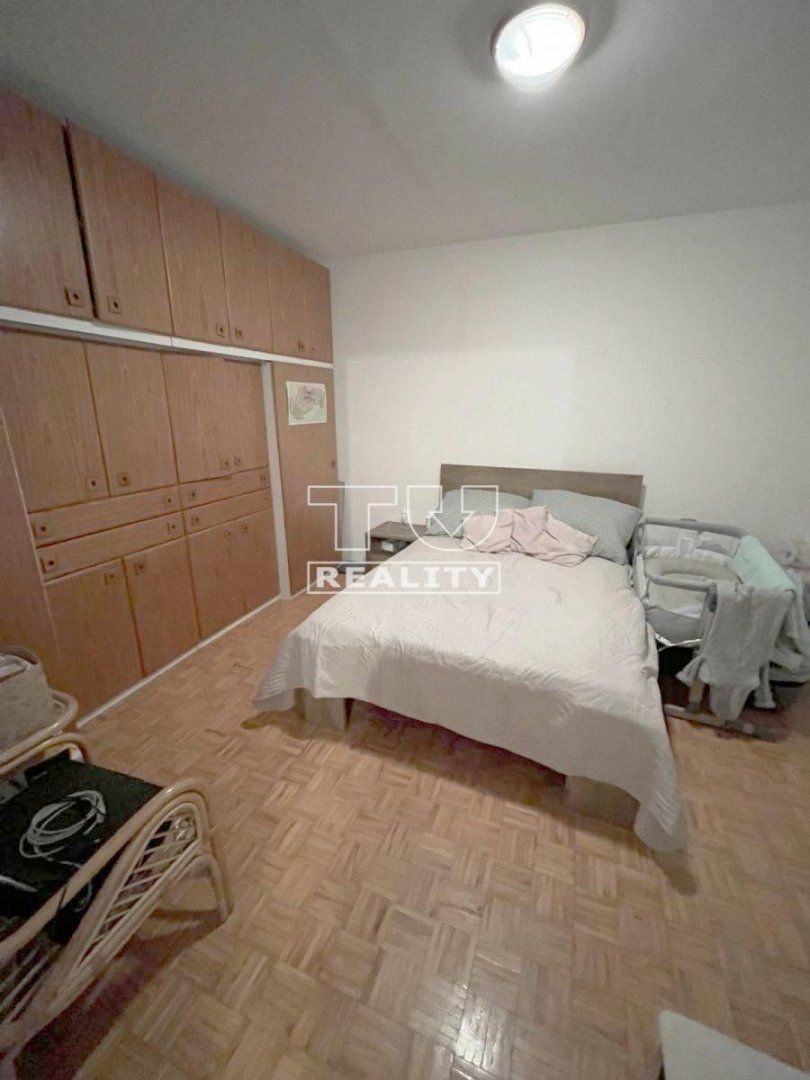 TUreality ponúka na predaj 3i byt na Sekieri o výmere 64 m² s balkónom