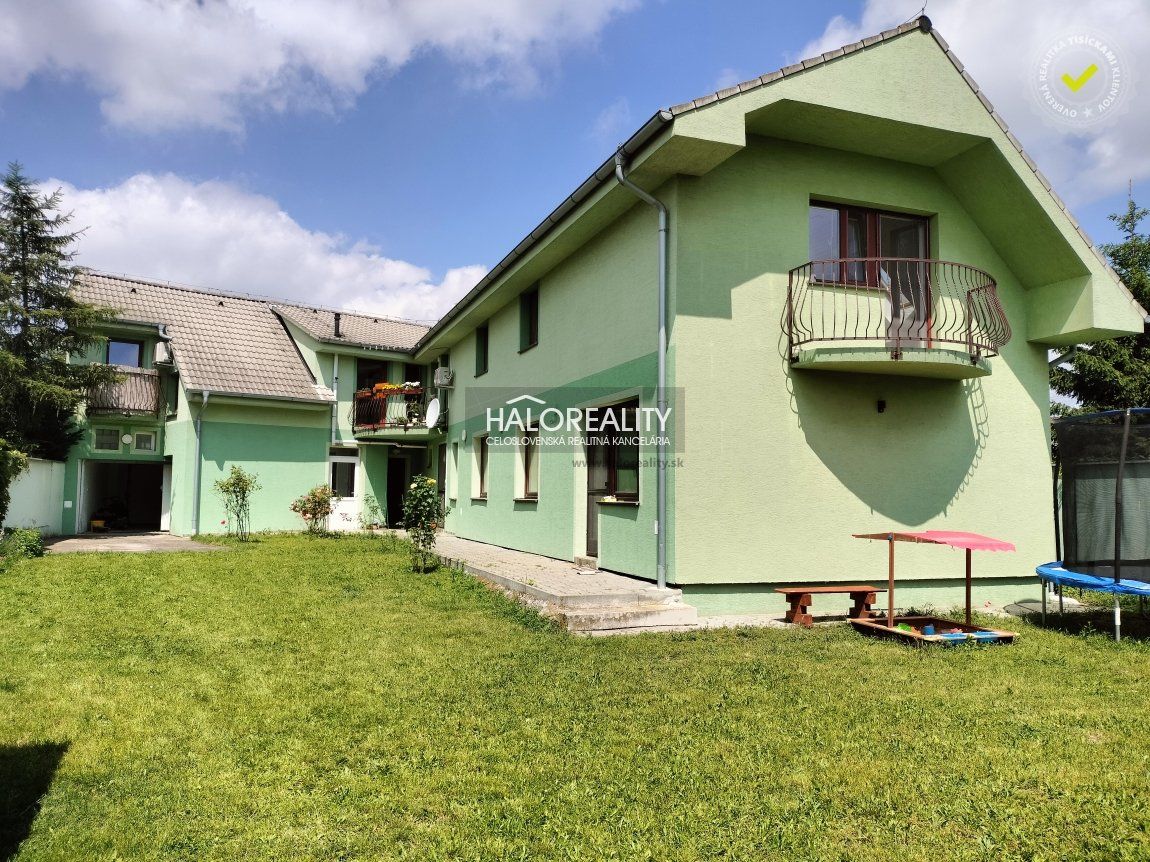 Iný-Predaj-Kráľová pri Senci-107900.00 €