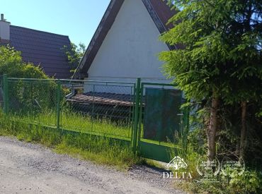 Na predaj záhradná chata Dubina -Poprad