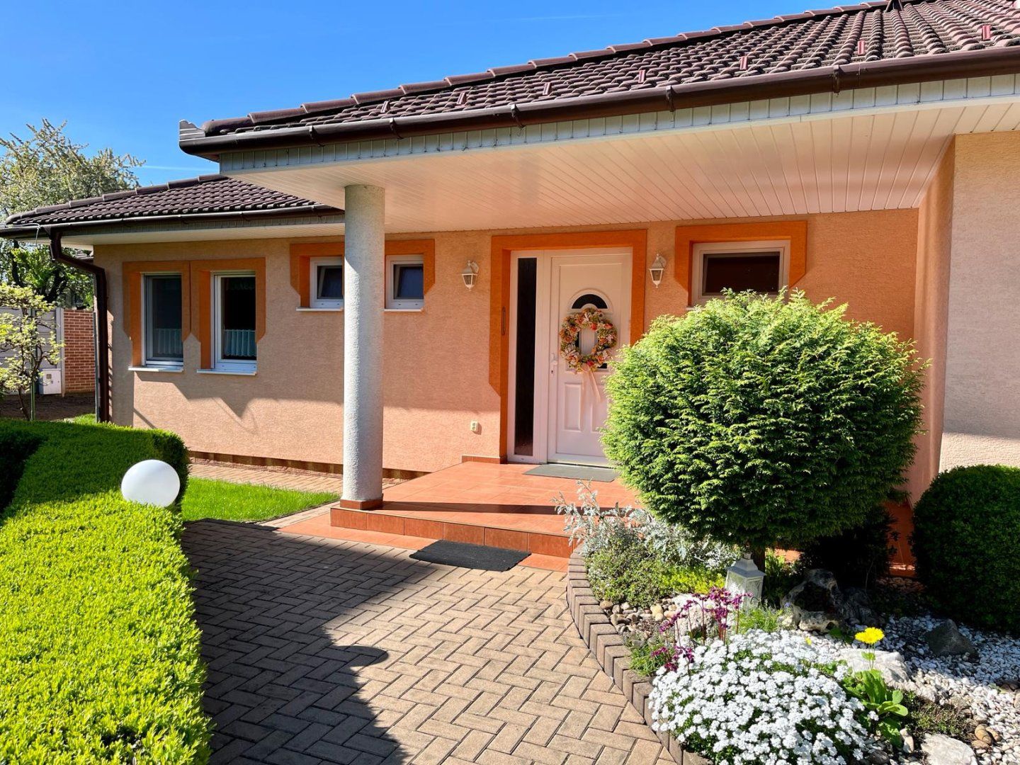 Rodinný dom-Predaj-Trenčín-410000.00 €