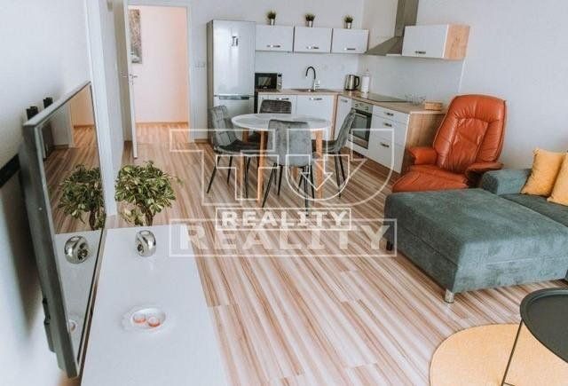 Iný-Predaj-Bratislava - mestská časť Ružinov-114980.00 €