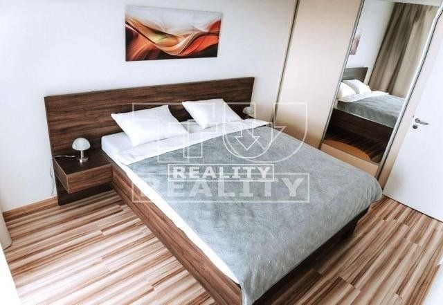 TUreality ponúka na predaj 2 izbový byt v Bratislave - Vlčie Hrdlo - 39m²