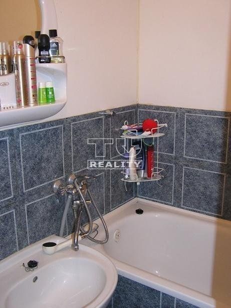 TUreality ponúka na predaj 2 izbový byt v Bratislave - Vlčie Hrdlo - 39m²