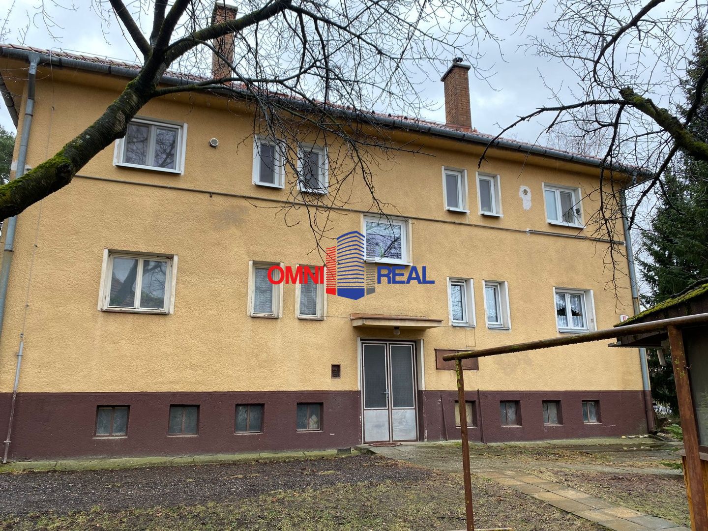 4 izb. byt, ul. Lesná - 120 m2