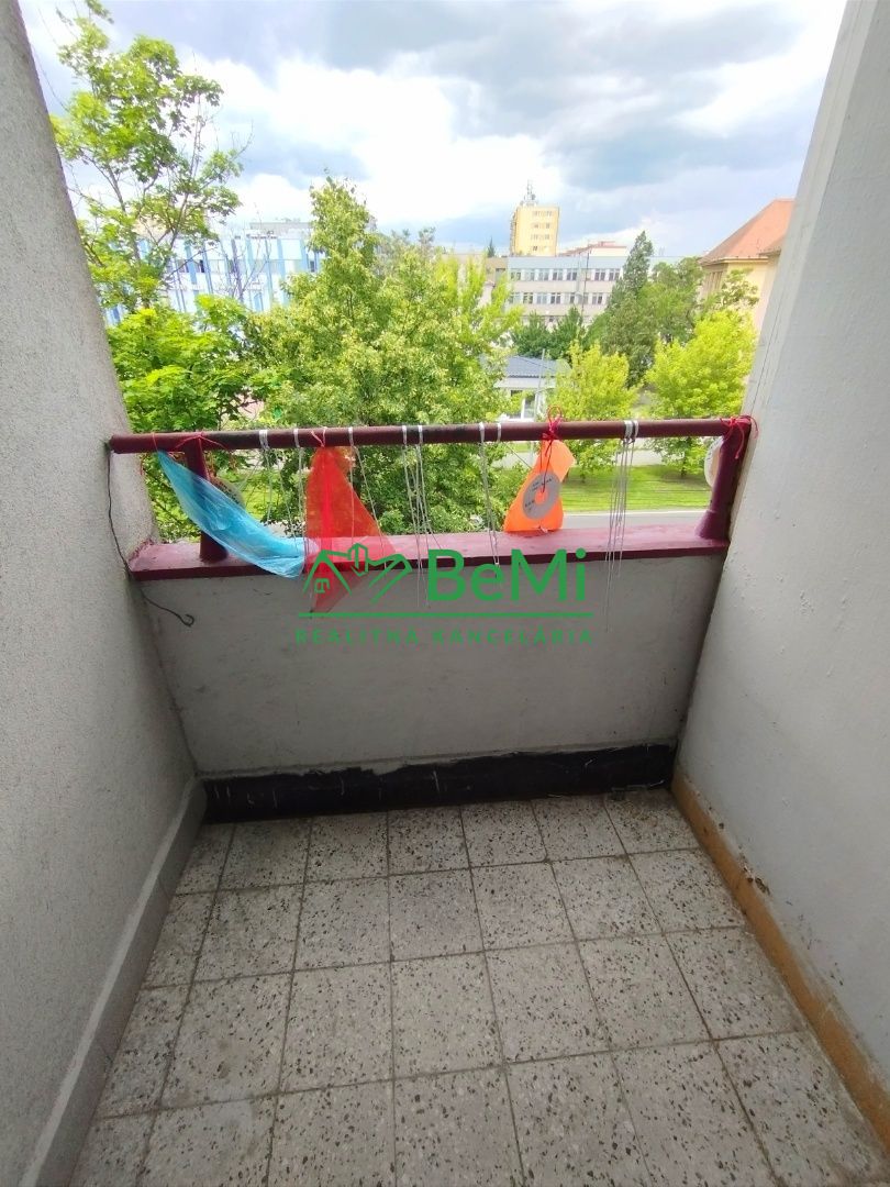 Limitovaná ponuka -3 izbový byt v centre Lučenca