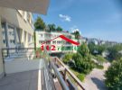 Na prenájom klimatizovaný 4 izbový byt na KOLIBE, s dvojgarážou a pivnicou, Bratislava III, Tupého