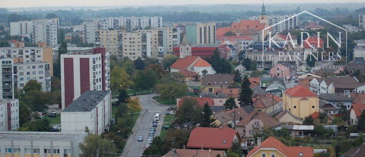 Hľadám rodinný dom pre konkrétneho klienta v Šamoríne a okolí