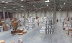 Warehouse / Logistic premises for rent