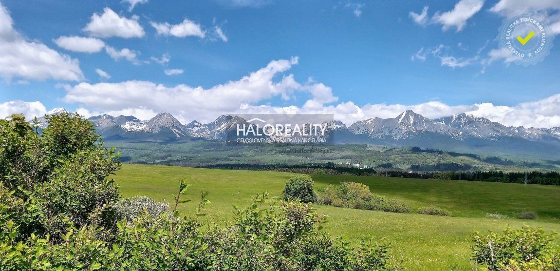 HALO reality - Predaj, apartmán Vysoké Tatry, Nový Smokovec, A1-ZARIADENÝ - NOVOSTAVBA - EXKLUZÍVNE HALO REALITY