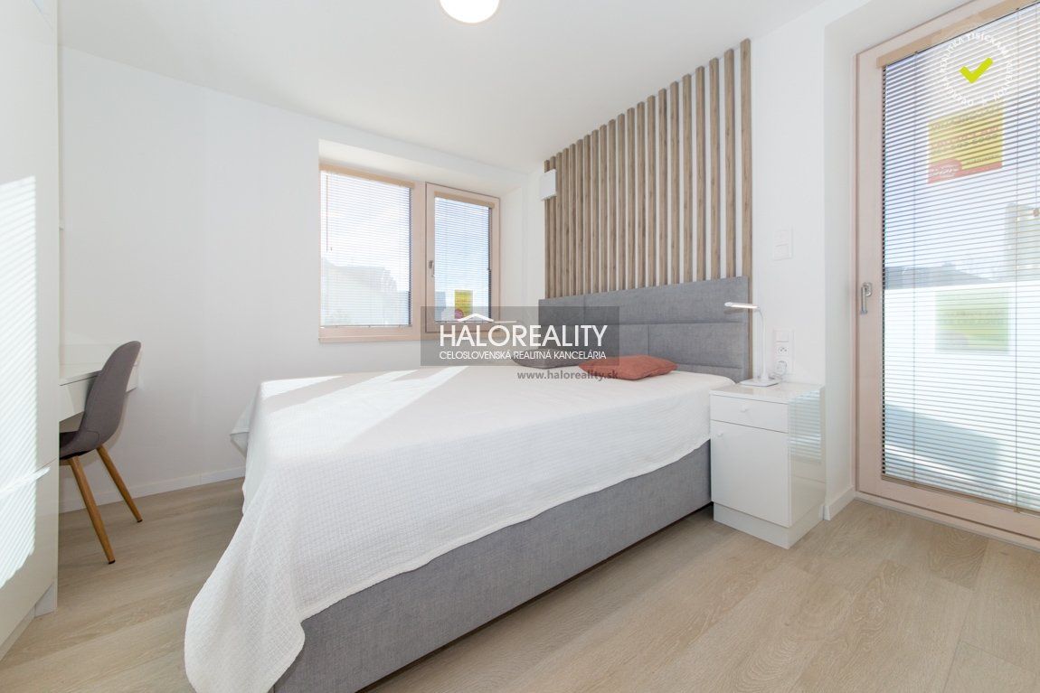 HALO reality - Predaj, apartmán Vysoké Tatry, Nový Smokovec, A1-ZARIADENÝ - NOVOSTAVBA - EXKLUZÍVNE HALO REALITY