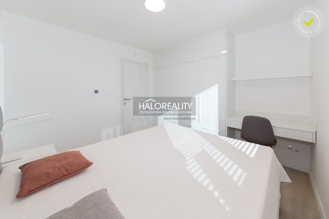 HALO reality - Predaj, apartmán Vysoké Tatry, Nový Smokovec, A1-ZARIADENÝ - NOVOSTAVBA - EXKLUZÍVNE HALO REALITY