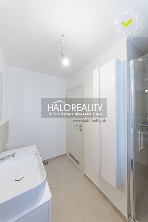 HALO reality - Predaj, apartmán Vysoké Tatry, Nový Smokovec, A2-ZARIADENÝ - NOVOSTAVBA - EXKLUZÍVNE HALO REALITY