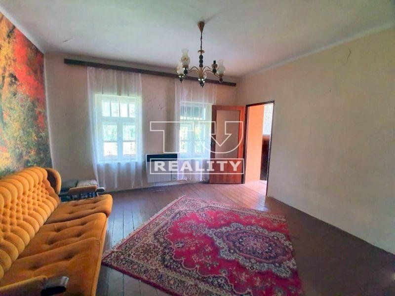 Rodinný dom-Predaj-Prievidza-122999.00 €