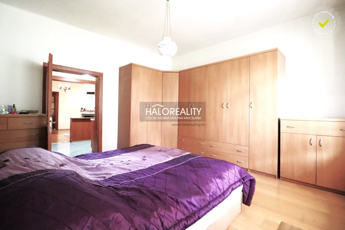 HALO reality - Predaj, rodinný dom Radava, s tromi samostatnými apartmánmi - EXKLUZÍVNE HALO REALITY