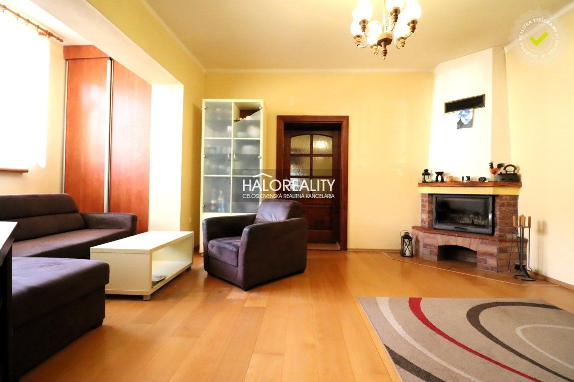 HALO reality - Predaj, rodinný dom Radava, s tromi samostatnými apartmánmi - EXKLUZÍVNE HALO REALITY