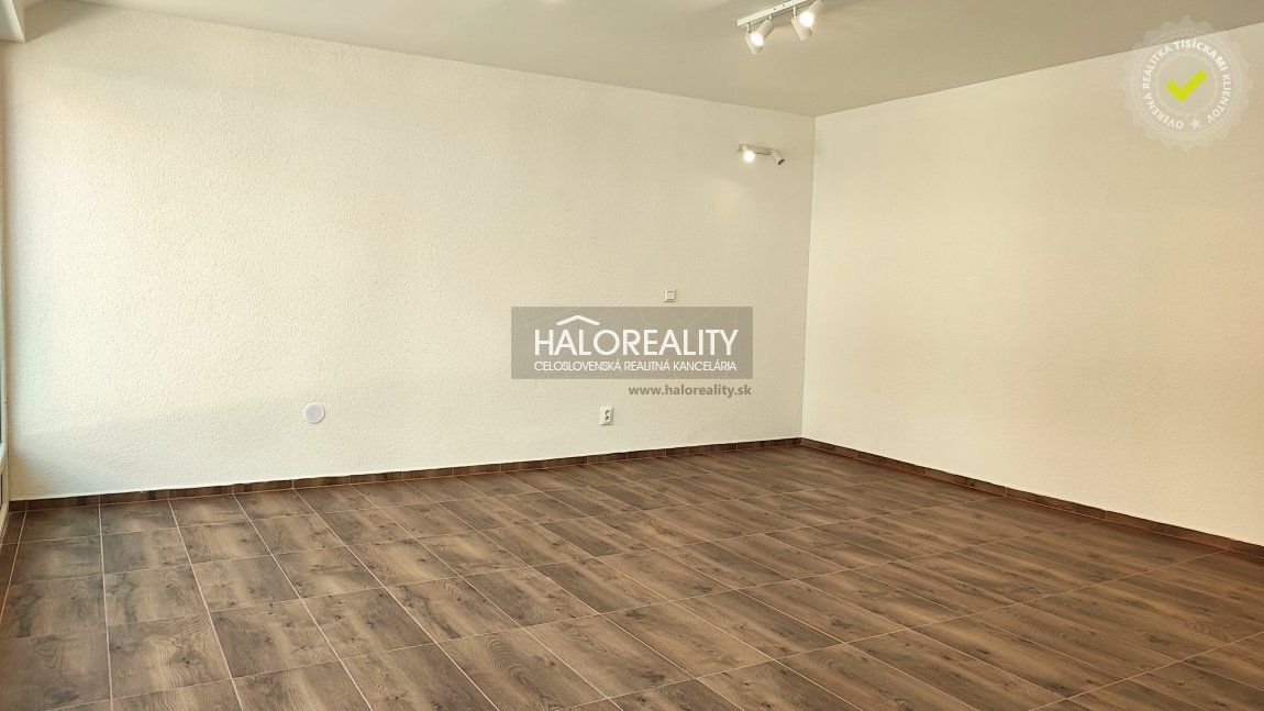 HALO reality - Predaj, obchodný priestor Lučenec, Butik - EXKLUZÍVNE HALO REALITY