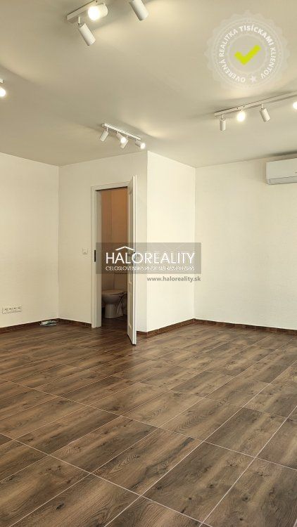 HALO reality - Predaj, obchodný priestor Lučenec, Butik - EXKLUZÍVNE HALO REALITY