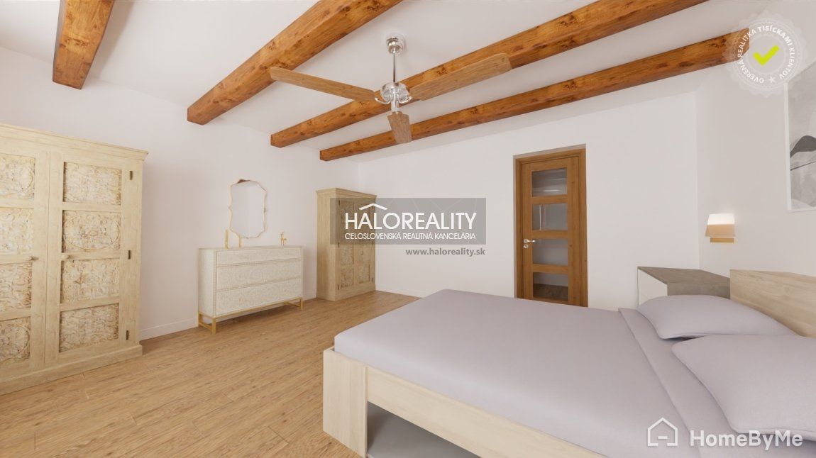 HALO reality - Predaj, rodinný dom Tisovec, Rimavská Píla - ZNÍŽENÁ CENA