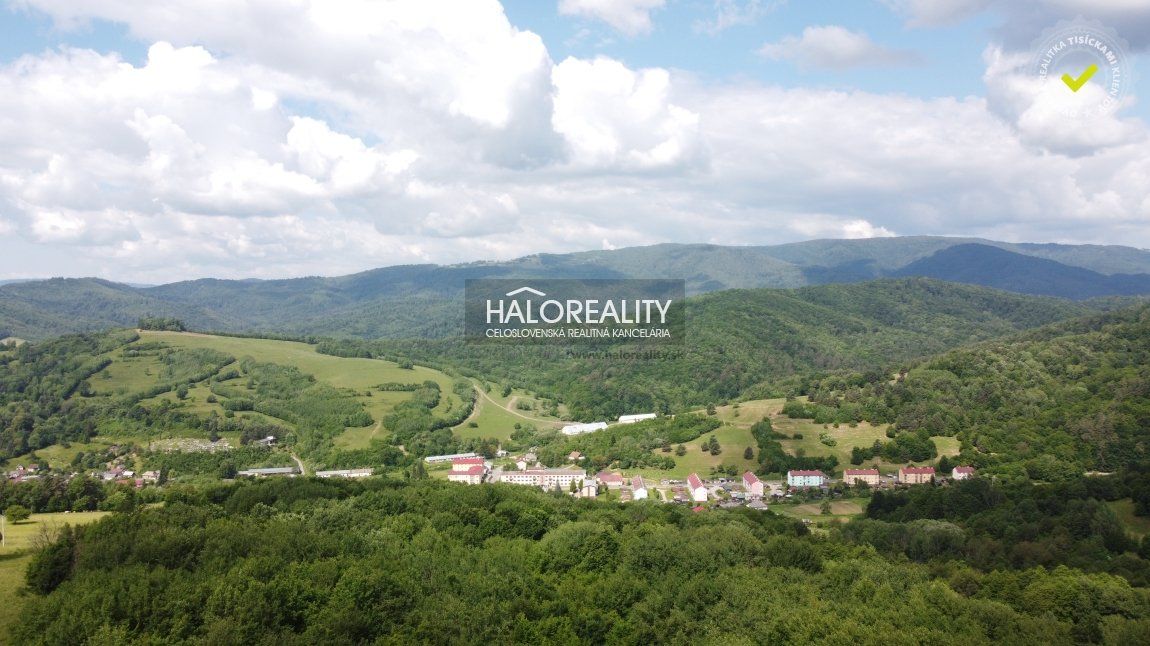 HALO reality - Predaj, trojizbový byt Sirk, Železník