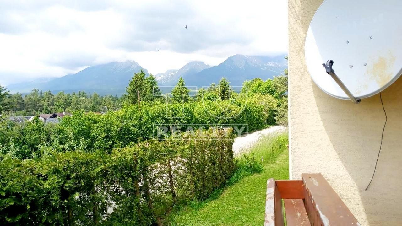 Iný-Predaj-Vysoké Tatry-175000.00 €