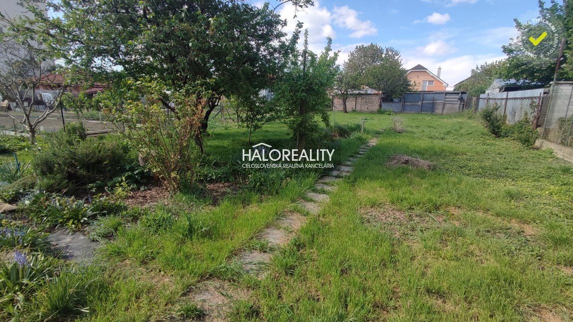 HALO reality - Predaj, rodinný dom Bratislava Podunajské Biskupice - EXKLUZÍVNE HALO REALITY