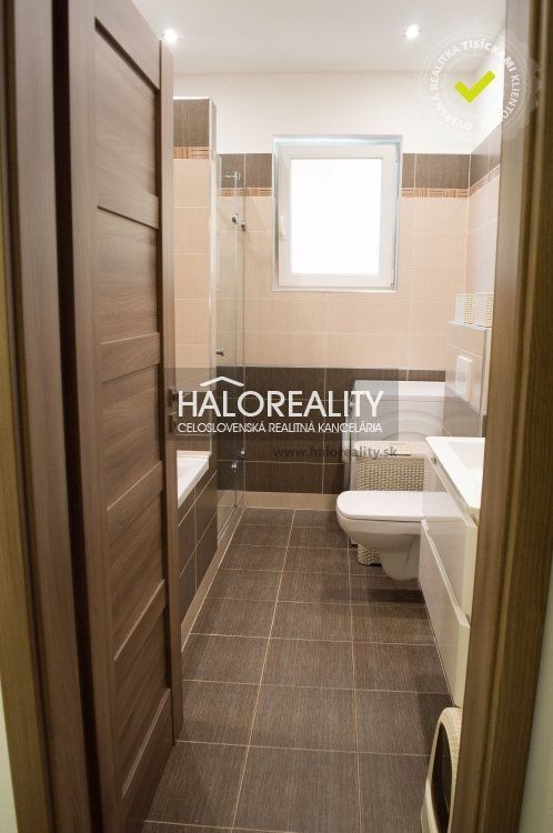 HALO reality - Predaj, rodinný dom Tureň - NOVOSTAVBA