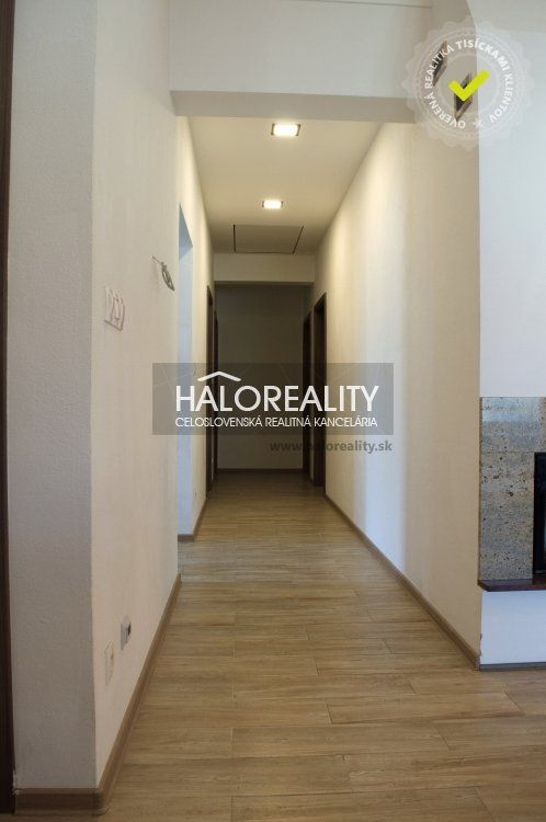 HALO reality - Predaj, rodinný dom Tureň - NOVOSTAVBA