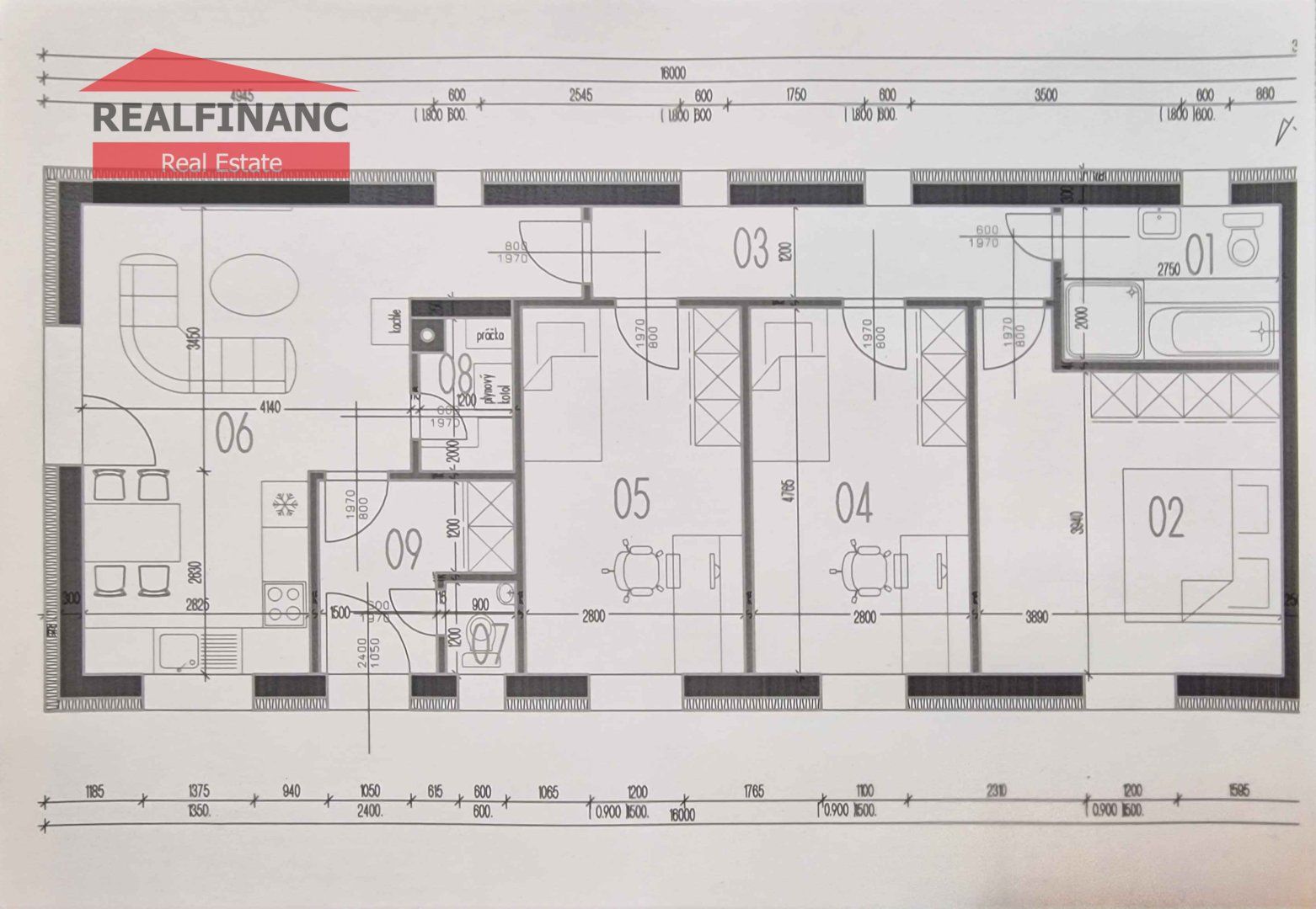 100% aktuálny ! Novostavba 4 izbový Rodinný Dom, 3x parkovacie miesto, pozemok 304 m2, fotovoltaika, Hrnčiarovce nad Parnou !