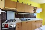 Realitná kncelária SA  REALITY ponúka na predaj 3 izbový byt s balkónom Levice