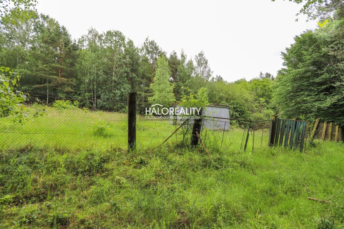 HALO reality - Predaj, orná pôda   4565 m2 Považská Bystrica, Milochov - ZNÍŽENÁ CENA - EXKLUZÍVNE HALO REALITY