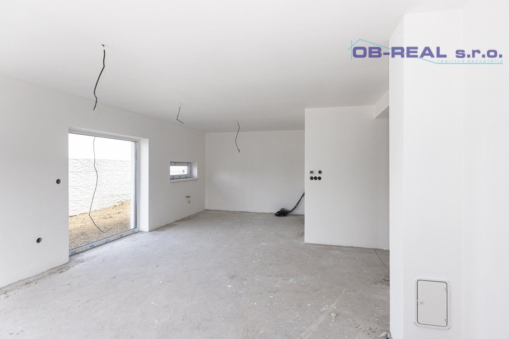 REZERVOVANÉ - Predaj novostavby 4izb RD - Bungalov 113m2 pozemok 459m2