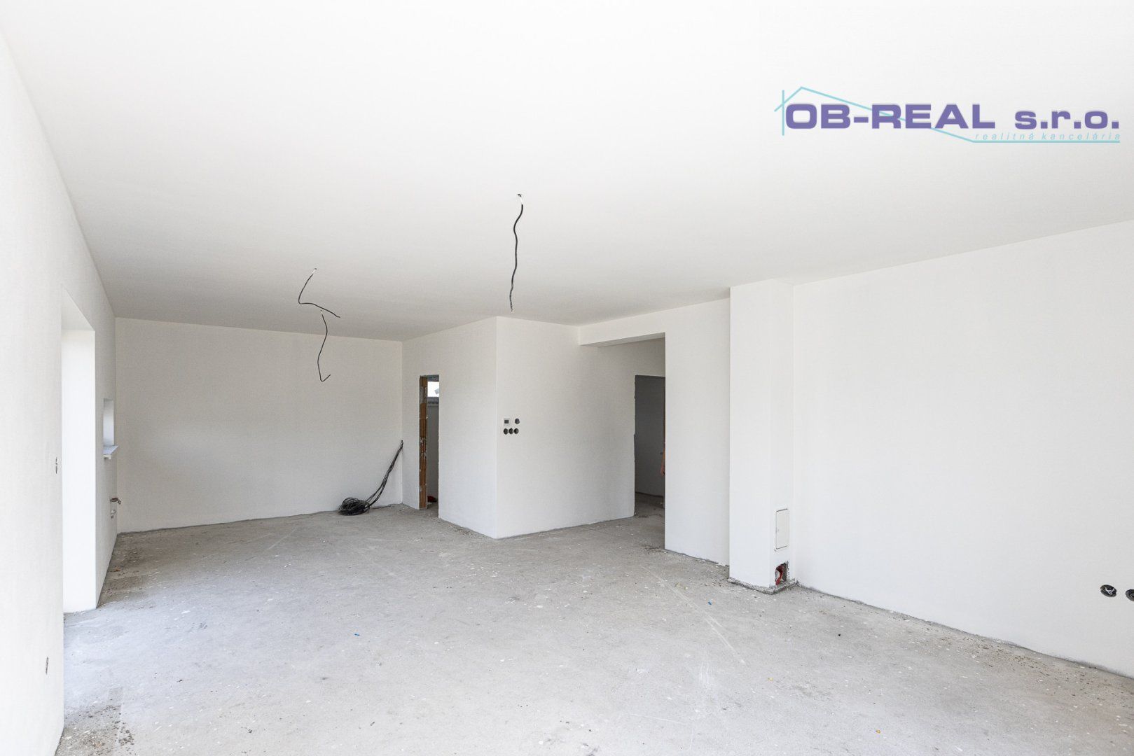 REZERVOVANÉ - Predaj novostavby 4izb RD - Bungalov 113m2 pozemok 459m2