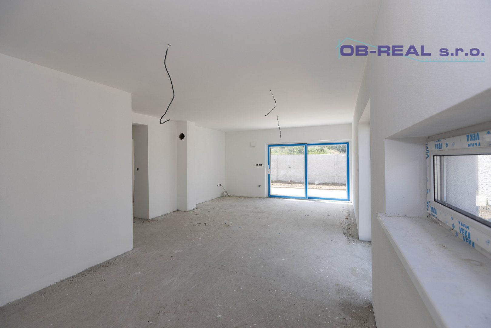 REZERVOVANÉ - Predaj novostavby 4izb RD - Bungalov 113m2 pozemok 459m2