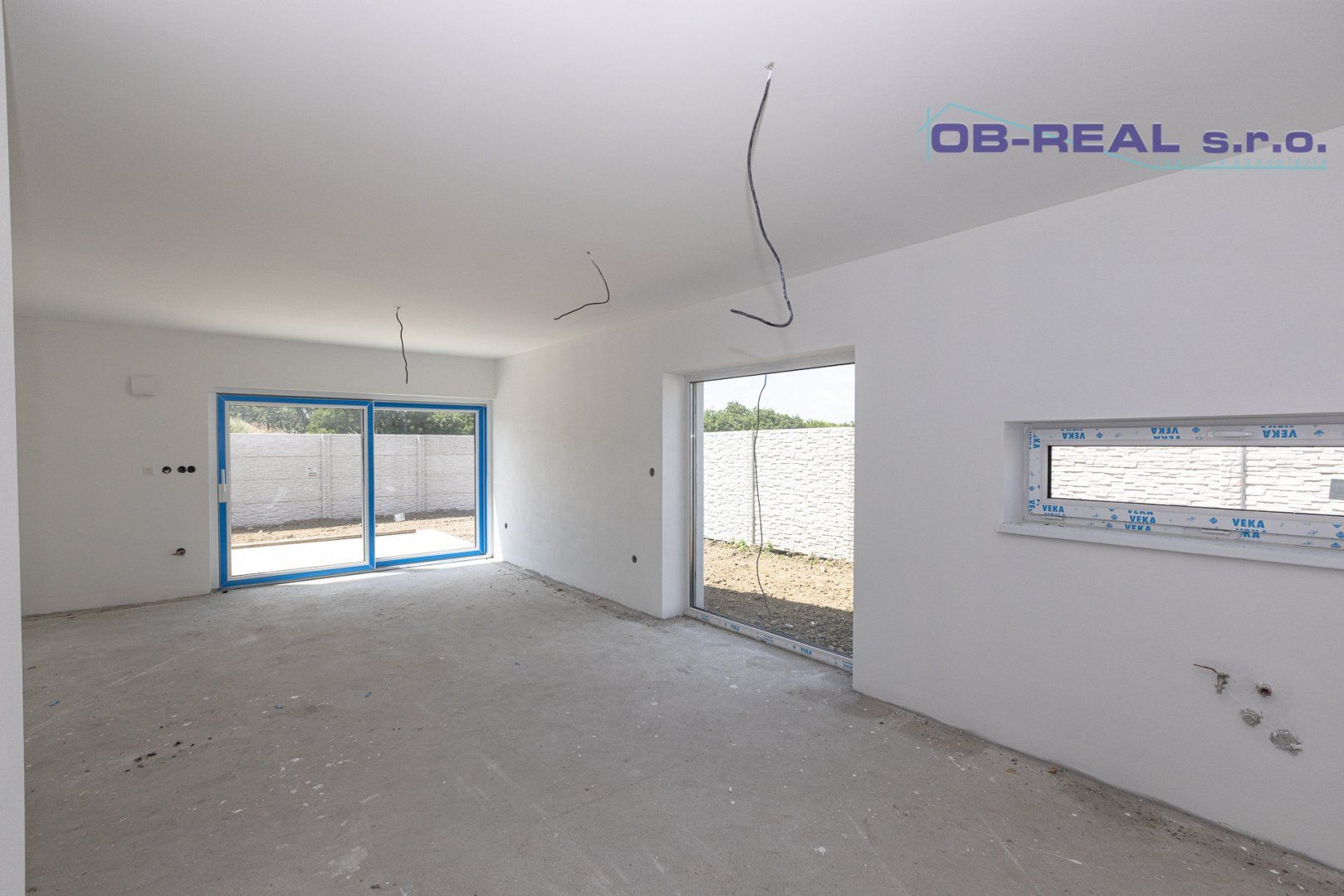 REZERVOVANÉ - Predaj novostavby 4izb RD - Bungalov 113m2 pozemok 459m2