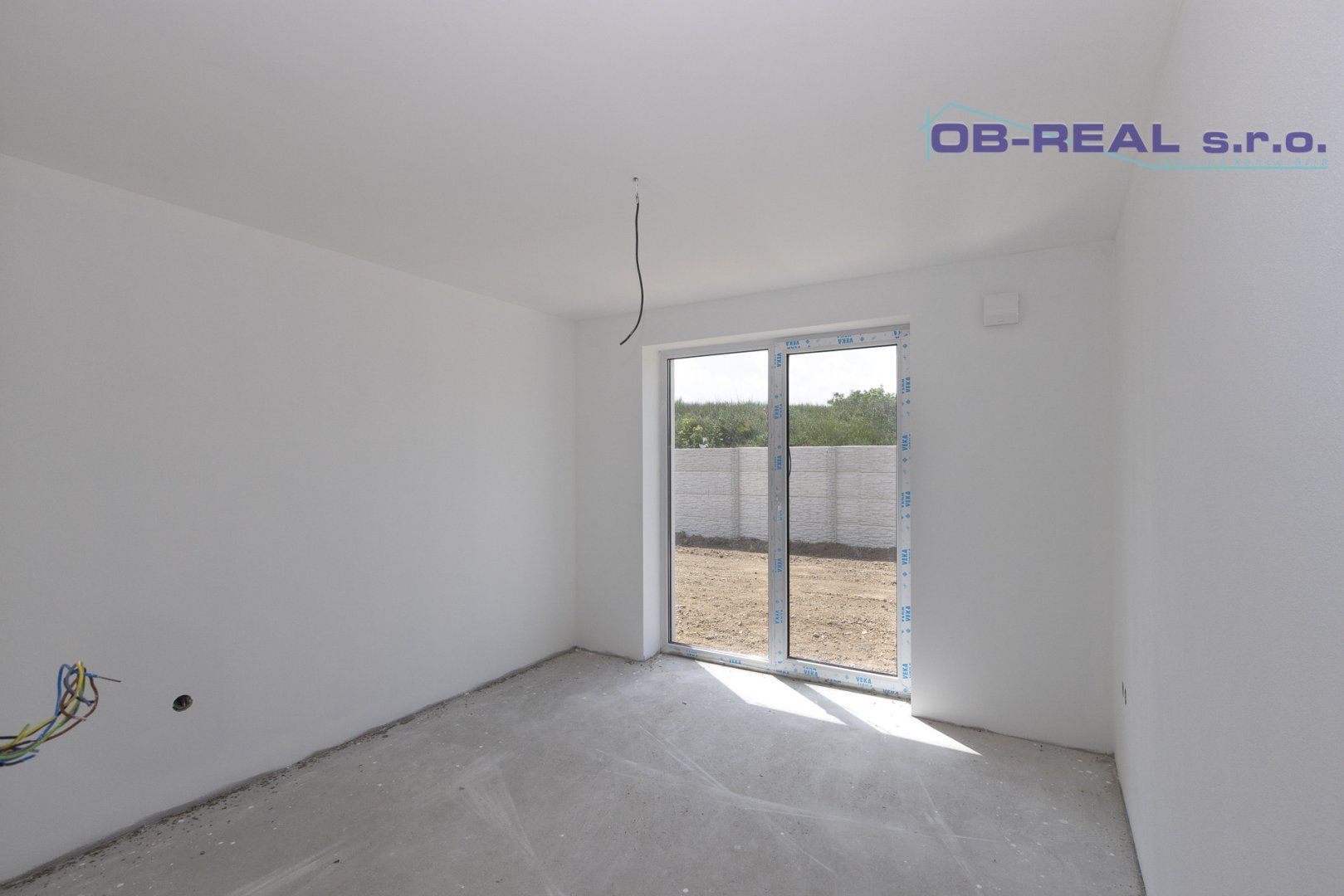 REZERVOVANÉ - Predaj novostavby 4izb RD - Bungalov 113m2 pozemok 459m2