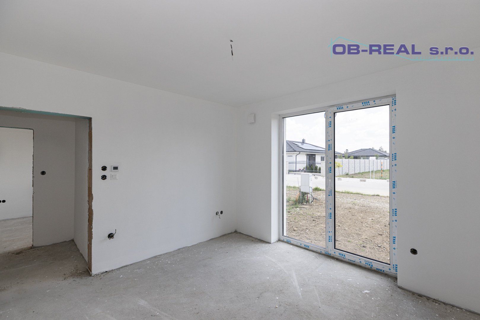 REZERVOVANÉ - Predaj novostavby 4izb RD - Bungalov 113m2 pozemok 459m2