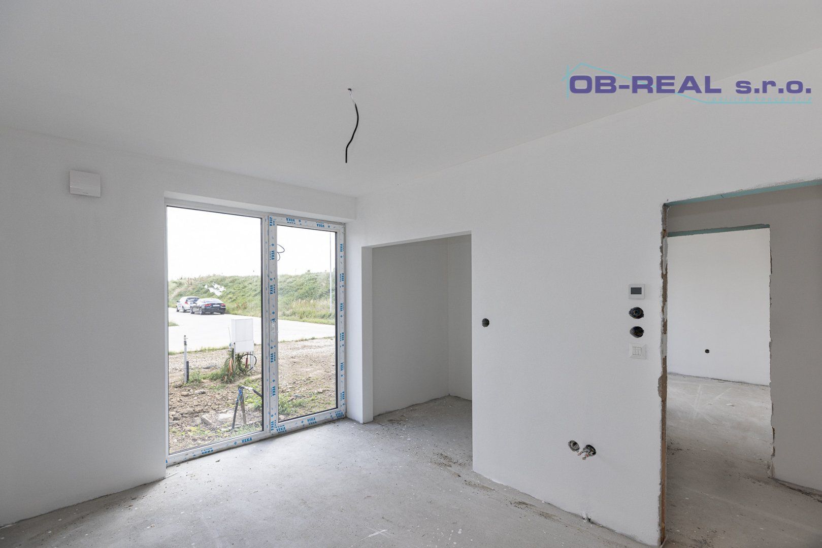 REZERVOVANÉ - Predaj novostavby 4izb RD - Bungalov 113m2 pozemok 459m2